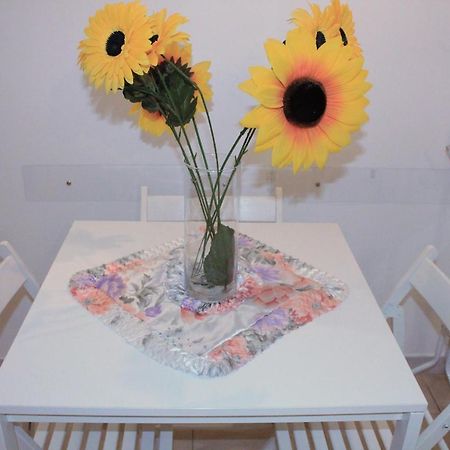 Casa Vacanze Angelica 살레르노 외부 사진
