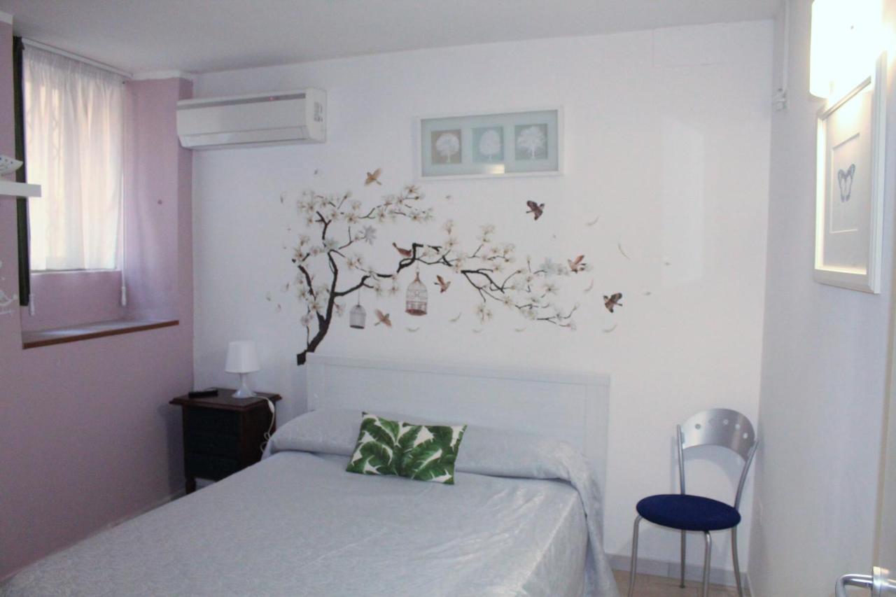 Casa Vacanze Angelica 살레르노 외부 사진