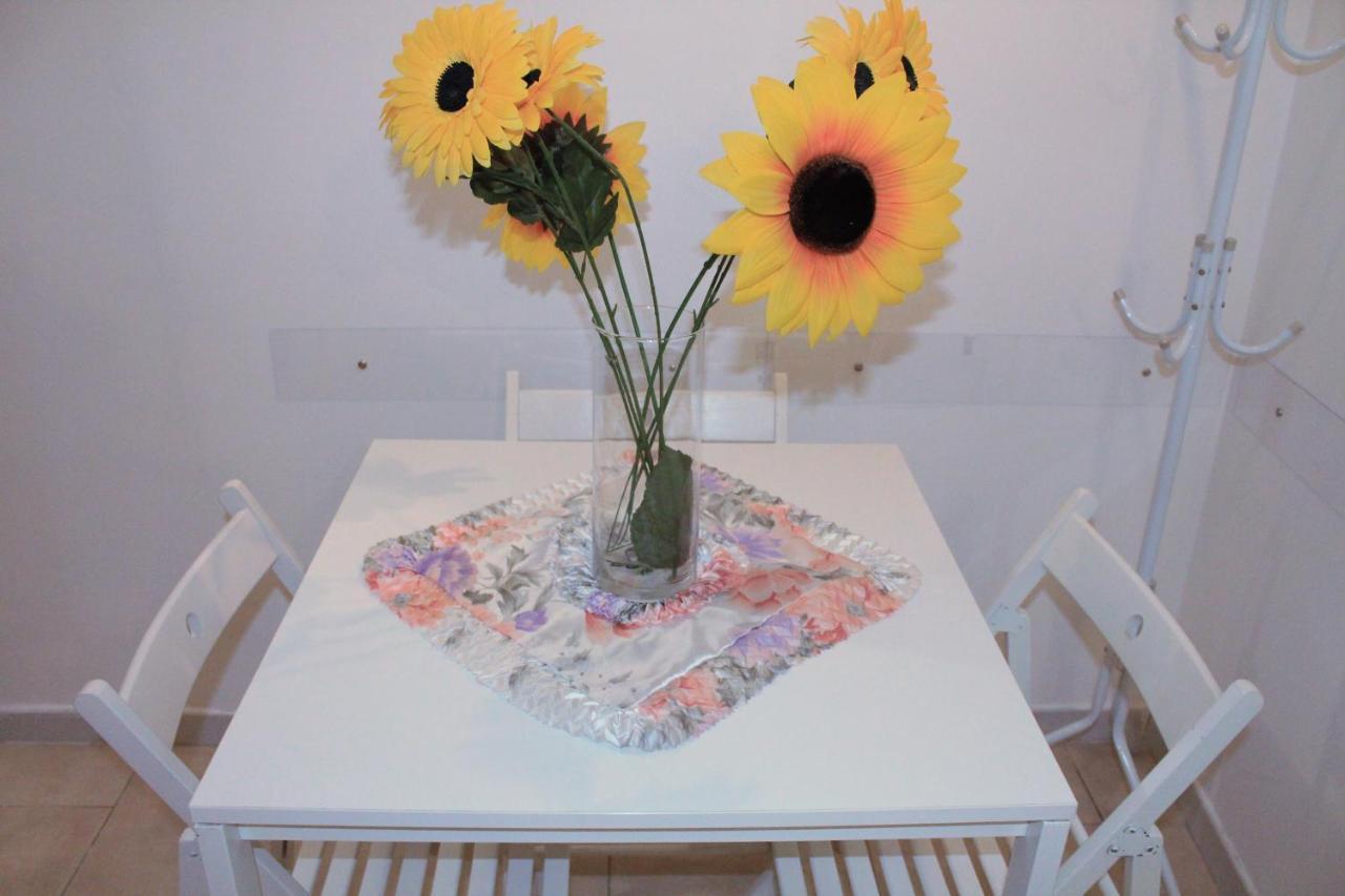 Casa Vacanze Angelica 살레르노 외부 사진