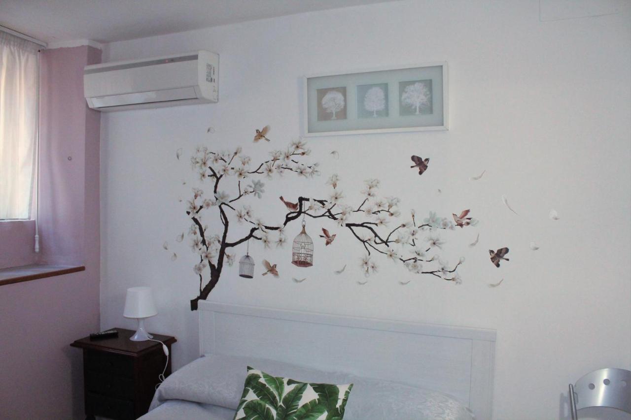 Casa Vacanze Angelica 살레르노 외부 사진