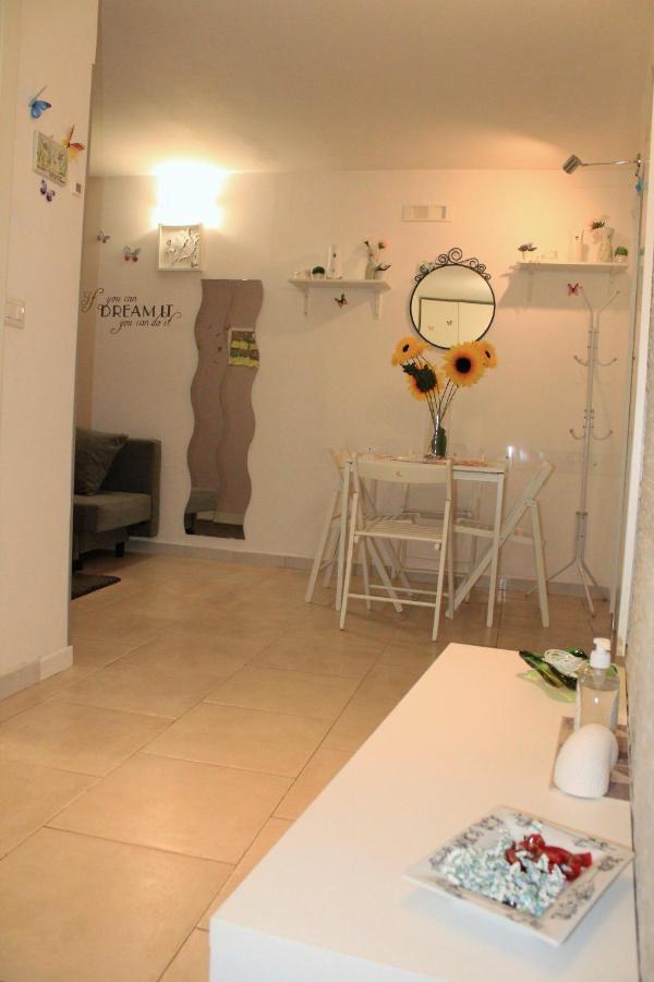 Casa Vacanze Angelica 살레르노 외부 사진