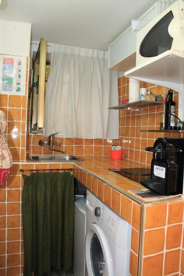 Casa Vacanze Angelica 살레르노 외부 사진