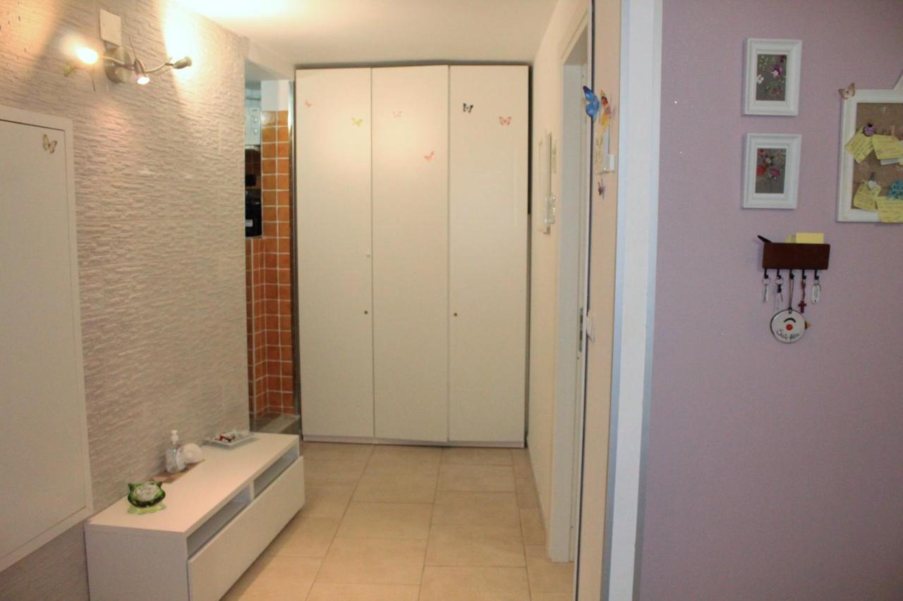 Casa Vacanze Angelica 살레르노 외부 사진