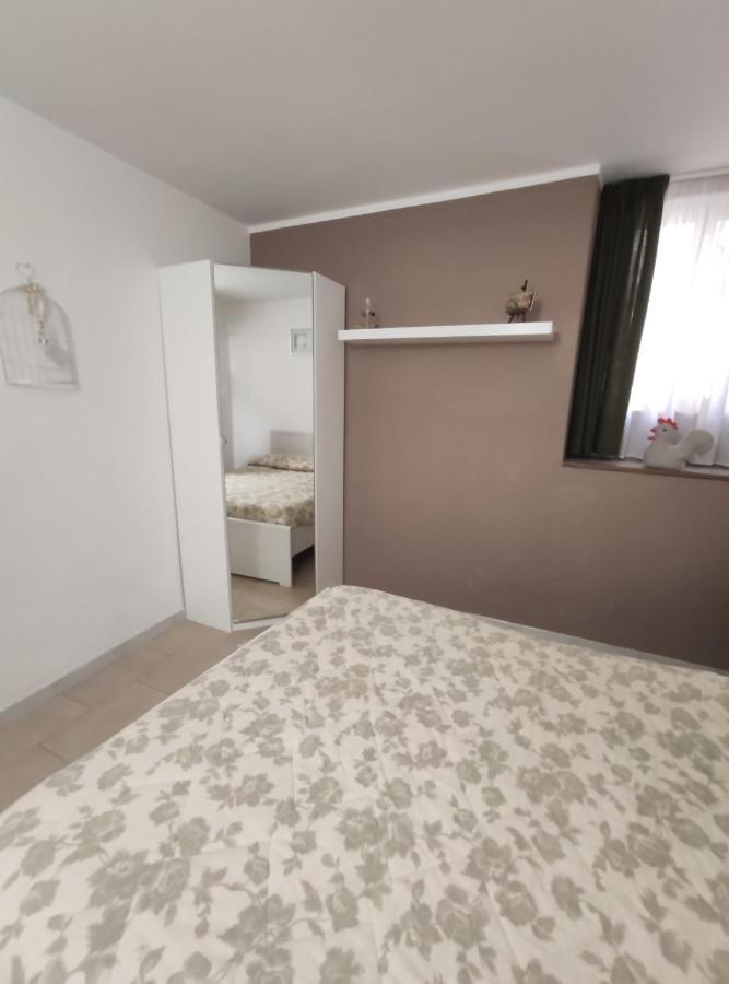 Casa Vacanze Angelica 살레르노 외부 사진