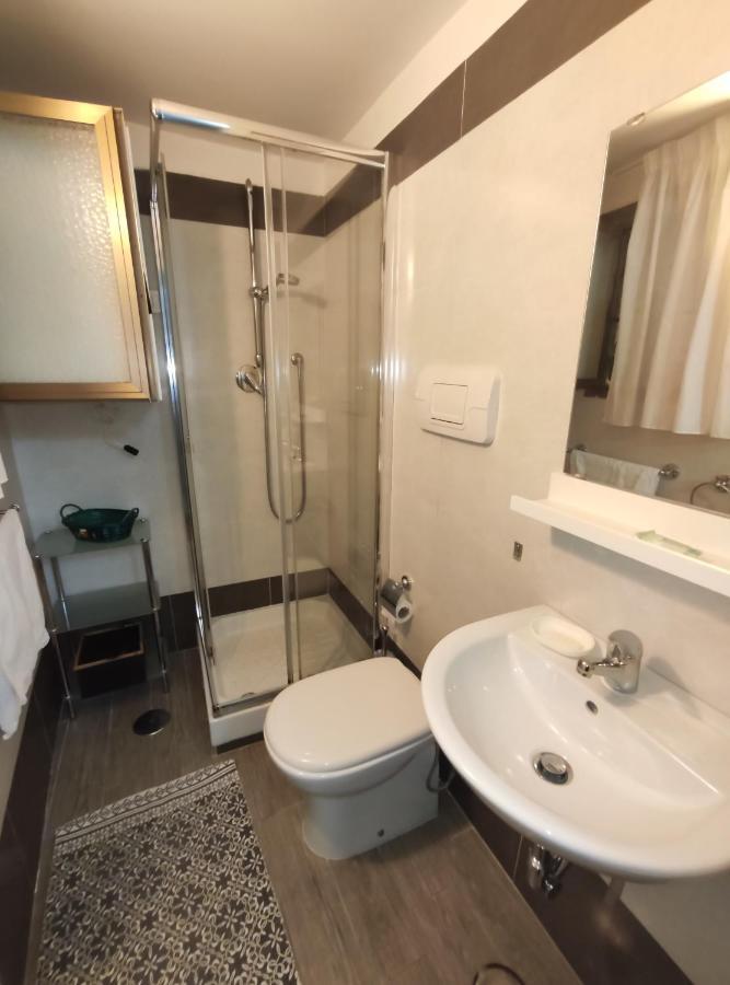 Casa Vacanze Angelica 살레르노 외부 사진