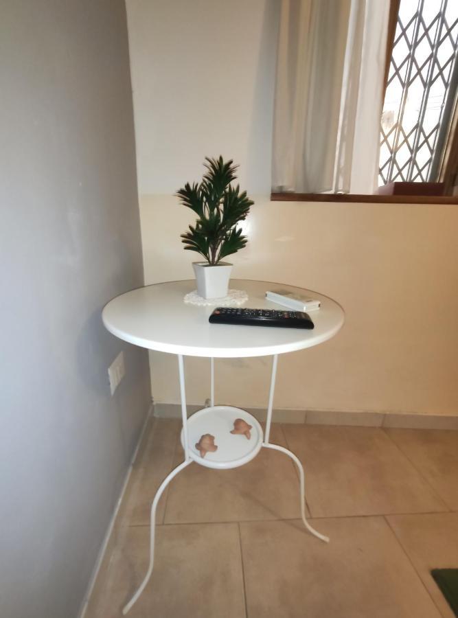 Casa Vacanze Angelica 살레르노 외부 사진